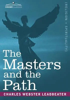 A mesterek és az ösvény - The Masters and the Path