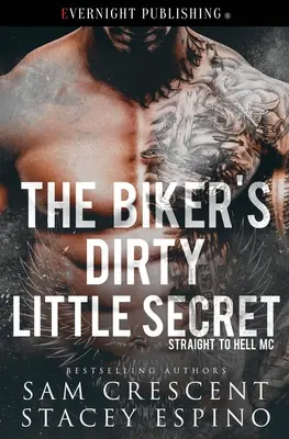 A motoros piszkos kis titka - The Biker's Dirty Little Secret