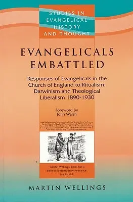 Evangelicals Embattled