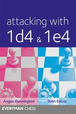 Támadás 1d4 & 1e4-gyel - Attacking with 1d4 & 1e4