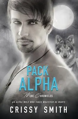 Falka Alfa - Pack Alpha