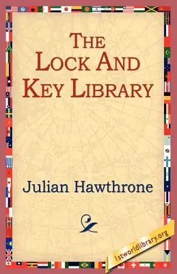 A lakat és kulcs könyvtár - The Lock and Key Library