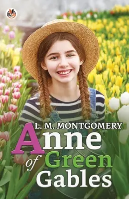 Anne of Green Gables