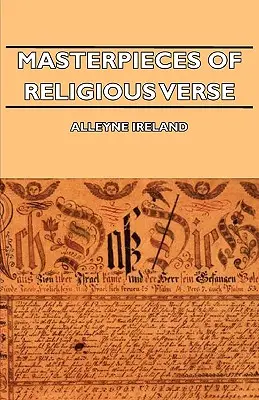 A vallásos versek remekművei - Masterpieces of Religious Verse