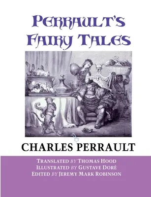 Perrault meséi - Perrault's Fairy Tales