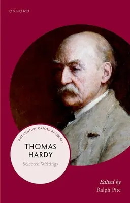 Thomas Hardy: Hardy: Válogatott írások - Thomas Hardy: Selected Writings