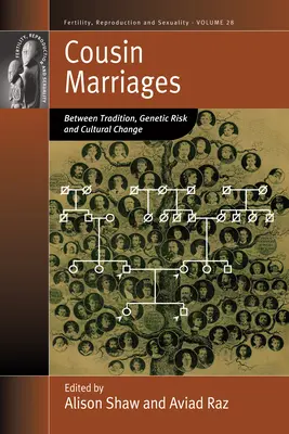 Unokatestvéri házasságok: Hagyomány, genetikai kockázat és kulturális változás között - Cousin Marriages: Between Tradition, Genetic Risk and Cultural Change