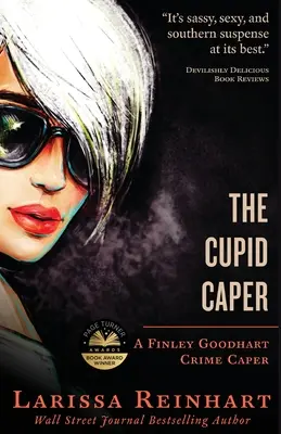 Amorova zápletka - The Cupid Caper