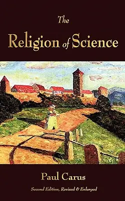 A tudomány vallása - The Religion of Science