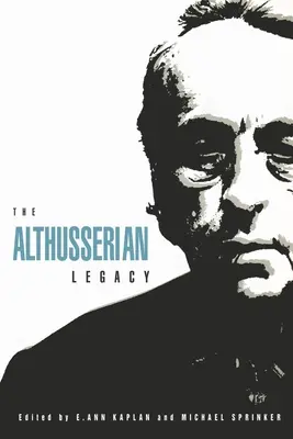 Az althusseri örökség - The Althusserian Legacy