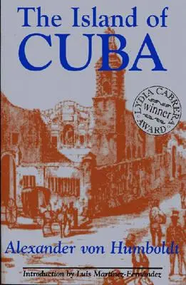 Kuba szigete - The Island of Cuba