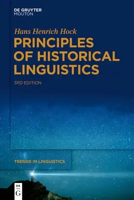 A történeti nyelvészet alapjai - Principles of Historical Linguistics