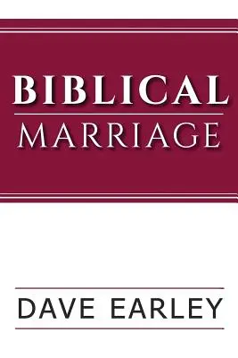 Bibliai házasság - Biblical Marriage