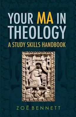 Az anyád a teológiában: A Study Skills Handbook - Your Ma in Theology: A Study Skills Handbook