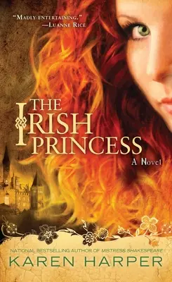 Az ír hercegnő - The Irish Princess