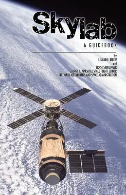 Skylab - útikönyv - Skylab a Guidebook