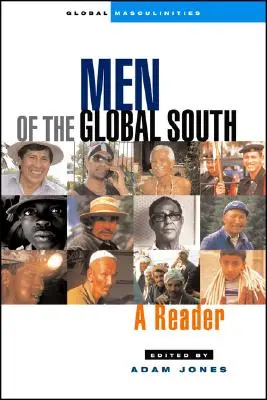 A globális dél emberei - Men of the Global South