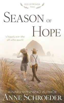 A remény évszaka: Egy nem hagyományos kortárs amish románc - Season of Hope: A Non-Traditional Contemporary Amish Romance