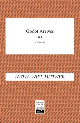 Godot megérkezik - Godot Arrives
