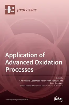 Fejlett oxidációs eljárások alkalmazása - Application of Advanced Oxidation Processes
