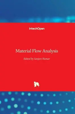 Anyagáramlás-elemzés - Material Flow Analysis