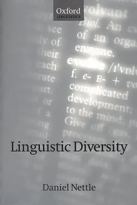 Nyelvi sokszínűség - Linguistic Diversity