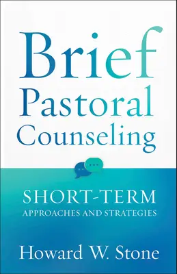 Rövid lelkipásztori tanácsadás - Brief Pastoral Counseling