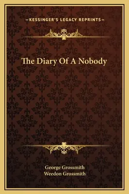 The Diary Of A Nobody