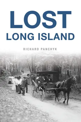 Elveszett Long Island - Lost Long Island