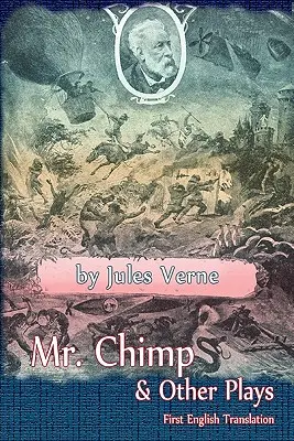 Pan šimpanz a jiné hry - Mr. Chimp & Other Plays