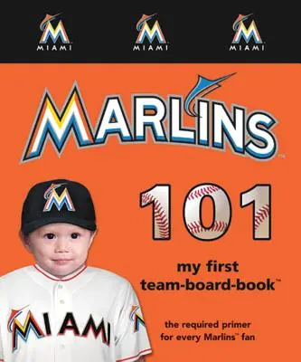 Miami Marlins 101-lap - Miami Marlins 101-Board