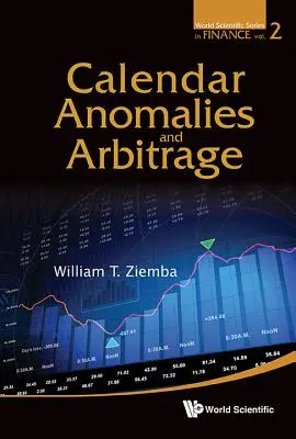 Naptári anomáliák és arbitrázs - Calendar Anomalies and Arbitrage