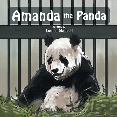 Amanda, a panda - Amanda the Panda