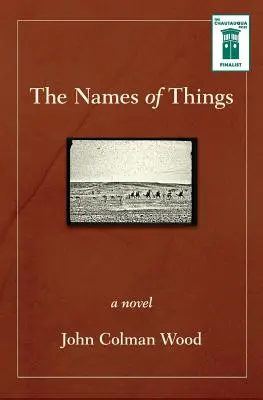 A dolgok nevei - The Names of Things