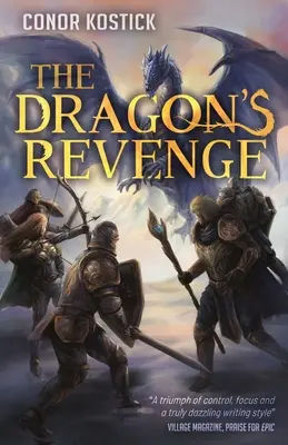 A sárkány bosszúja - The Dragon's Revenge