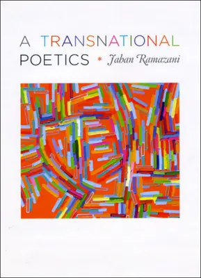 Transznacionális költészet - A Transnational Poetics
