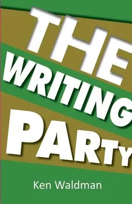 Az írói buli - The Writing Party