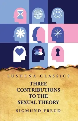 Három hozzájárulás a szexualitáselmélethez - Three Contributions to the Sexual Theory