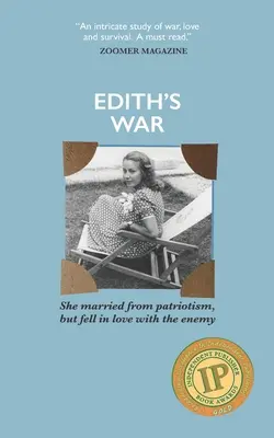 Edith háborúja - Edith's War