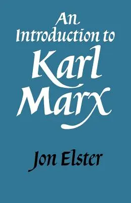 Bevezetés Karl Marxba - An Introduction to Karl Marx