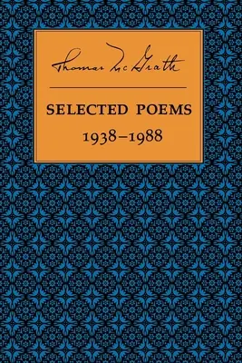 Válogatott versek 1938-1988 - Selected Poems 1938-1988