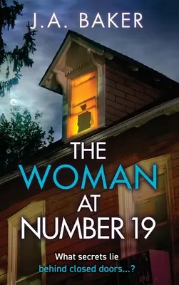 A nő a 19-es szám alatt - The Woman at Number 19