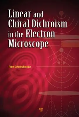 Lineáris és királis dikroizmus az elektronmikroszkópban - Linear and Chiral Dichroism in the Electron Microscope