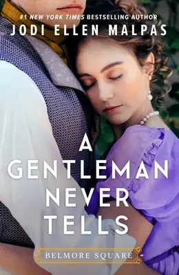 Egy úriember sosem mesél - A Gentleman Never Tells