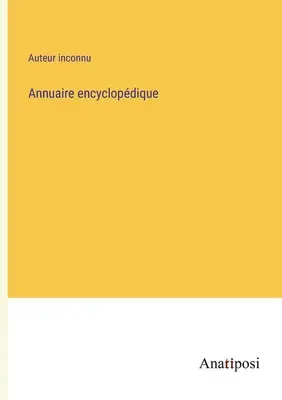 Enciklopédiai évkönyv - Annuaire encyclopdique