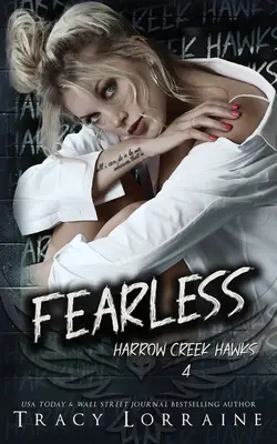Rettenthetetlen: Miért válasszon románcot - Fearless: A Dark Captive Why Choose Romance
