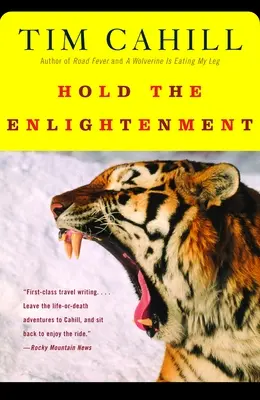 Tartsd a megvilágosodást - Hold the Enlightenment