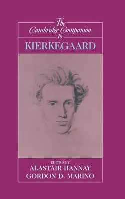 The Cambridge Companion to Kierkegaard