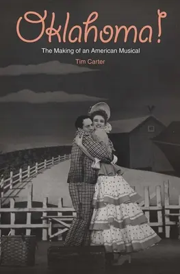 Oklahoma! Egy amerikai musical születése - Oklahoma!: The Making of an American Musical