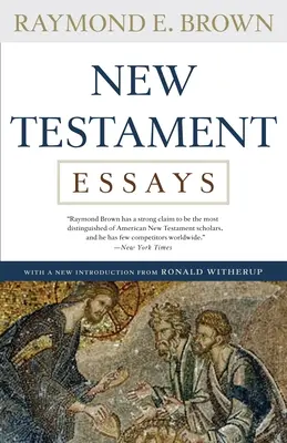 Újszövetségi esszék - New Testament Essays